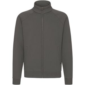 Fruit of The Loom Premium Sweat Jacket