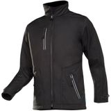 Sioen Bonded Softshell Jas Pulco