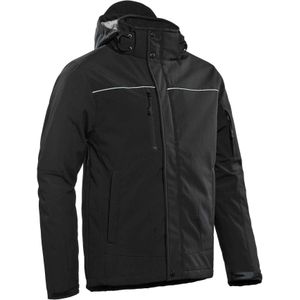 Santino Softshell Jacket Stockholm