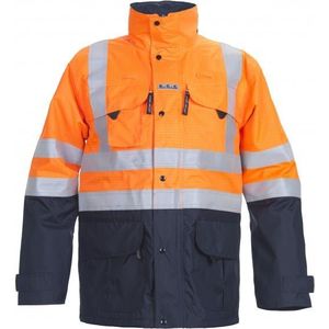 Hydrowear multinorm parka Miramas