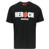 Herock Eni T-shirt Korte Mouwen