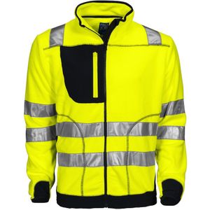 Projob Fleece Jas 6303