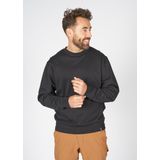 Mascot Crossover Sweatshirt, Modern Pasvorm