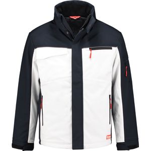 WorkMan Softshell Jacket Winter