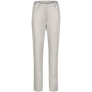 Greiff Dames Pantalon 5-pocket Elastische Tailleband - 5319