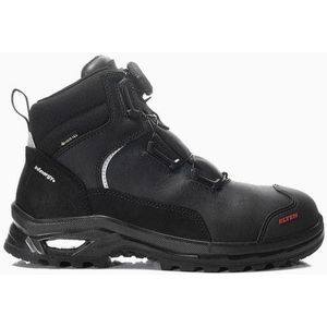 aussures de sécurité ESD (protection électrostatique), à lacets