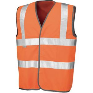 Result Safety High Vis Vest