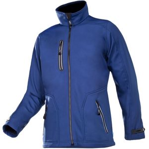 Sioen Bonded Softshell Jas Pulco