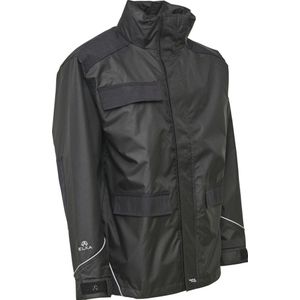 Elka Rainwear 86003 Working Xtreme Oxford Rain Jacket