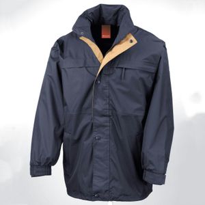 Result Jacket Multi-Function