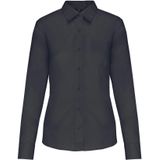 Kariban Jessica - Damesblouse Lange Mouwen