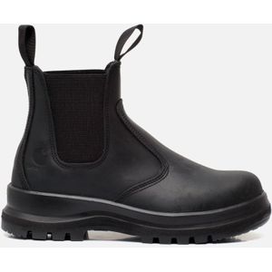 Carhartt Chelsea Boot Zwart Werkschoenen Dames