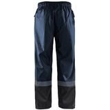 Blåkläder Regenbroek Level 2 1322 navy L