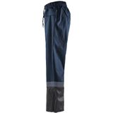 Blåkläder Regenbroek Level 2 1322 navy L