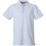 Clique Heavy Premium Polo Women 028261 - Grijs-melange