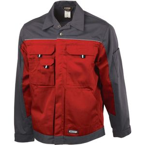 Dassy Lugano Werkvest 300 g/m2