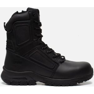 Magnum - Vanguard 8.0 SZ CT CP - Veiligheidsschoen - Black - Leer