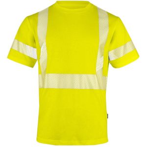 Projob 6013 Signalisatie T-Shirt EN ISO 20471 Klasse 3