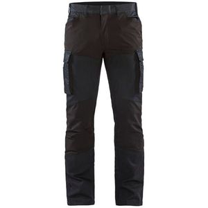 Blåkläder 14571147 Service Werkbroek Denim Stretch