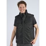 FHB Hauke Werkvest