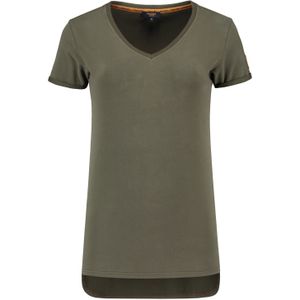 Tricorp 104006 T-shirt Dames