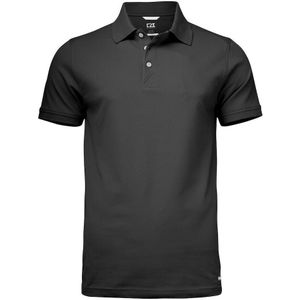 Cutter Buck Advantage Polo Heren 354418 - Licht Turquoise