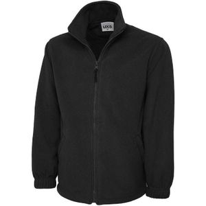 Uneek UX5 Full Zip Fleece