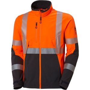 Helly Hansen Icu Brz Jassen