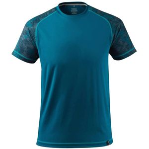 Mascot Advanced T-shirt 17482-944 - donkerantraciet