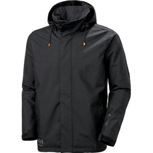 Helly Hansen Oxford Breathable Waterproof Shell Jacket