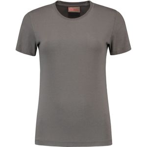 Lemon & Soda 1112 Dames Regular Fit T-shirt