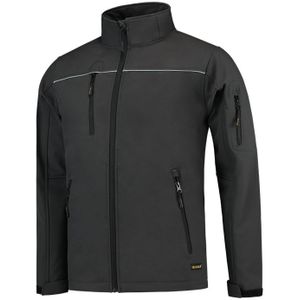 Tricorp TSJ2000/402006 Softshell Luxe