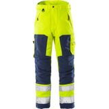 Fristads High Vis Winterbroek 2034 PP