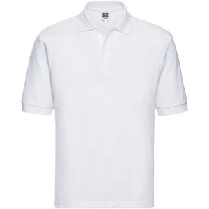 Russell Men´s Classic Polycotton Polo