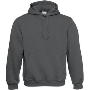 B&C Hooded Sweat