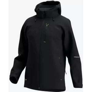 Safety Jogger Kasai Softshell-Jas Heren