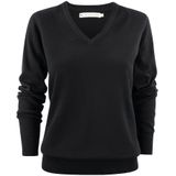 James Harvest Sportswear Swater Ashland V-Neck Woman