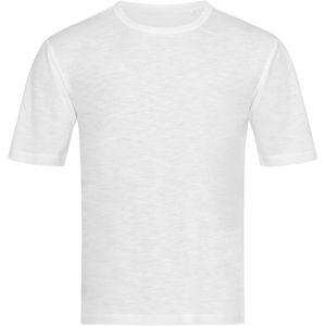 Stedman T-shirt Crewneck Organic Slub SS For Him