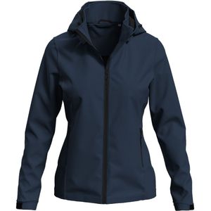 Stedman Jacket Softshell Lux For Her