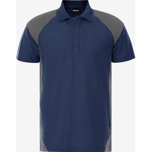 Fristads Skarup Heavy Poloshirt 7047 GPM