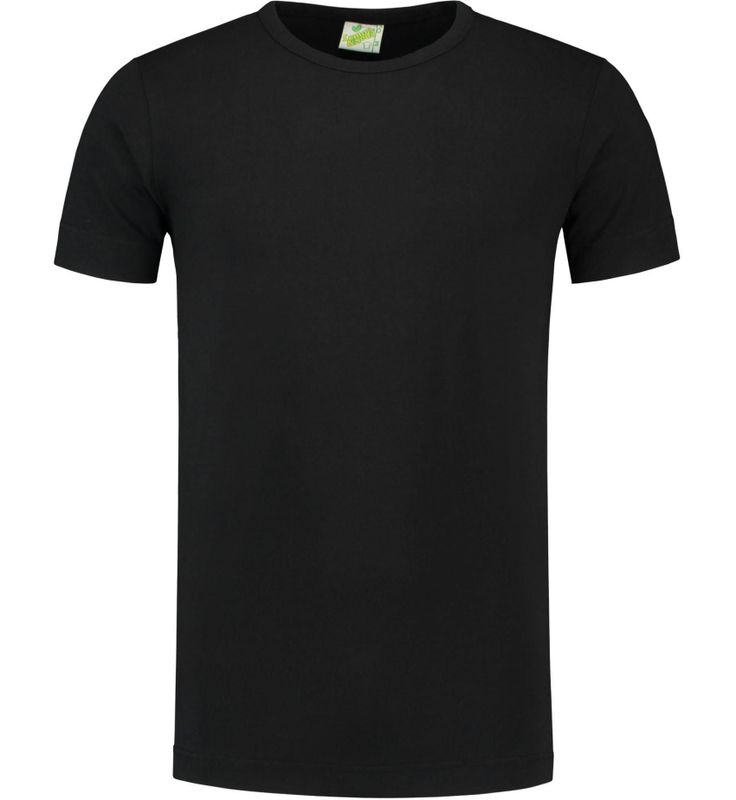 Lemon & Soda 1269 Heren Body Fit T-shirt
