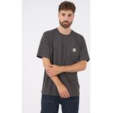 Carhartt Relaxed Fit Heavyweight S/S K87 Pocket T-Shirt