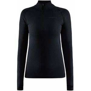 Craft Core Dry Active Comfort Half Zip Woman