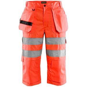 Blaklader 1539 High Vis Piraatbroek