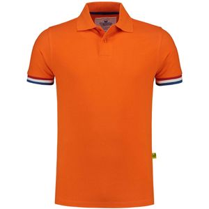 Lemon & Soda 3505 Heren Regular Fit Polo