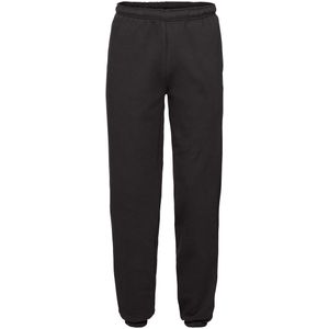 Fruit of The Loom Premium Elasticated Cuff Jog Pants