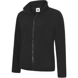 Uneek UC608 Fleecejack Classic Full Zip Dames