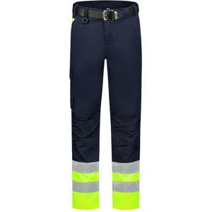 Tricorp High Vis Werkbroek 503012