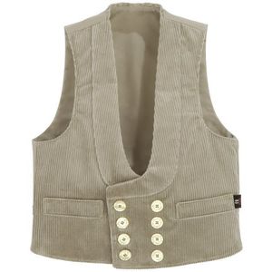 FHB Heiner Zunft-Gilet Trenkercord