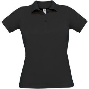 B&C Women´s Polo Safran Pure